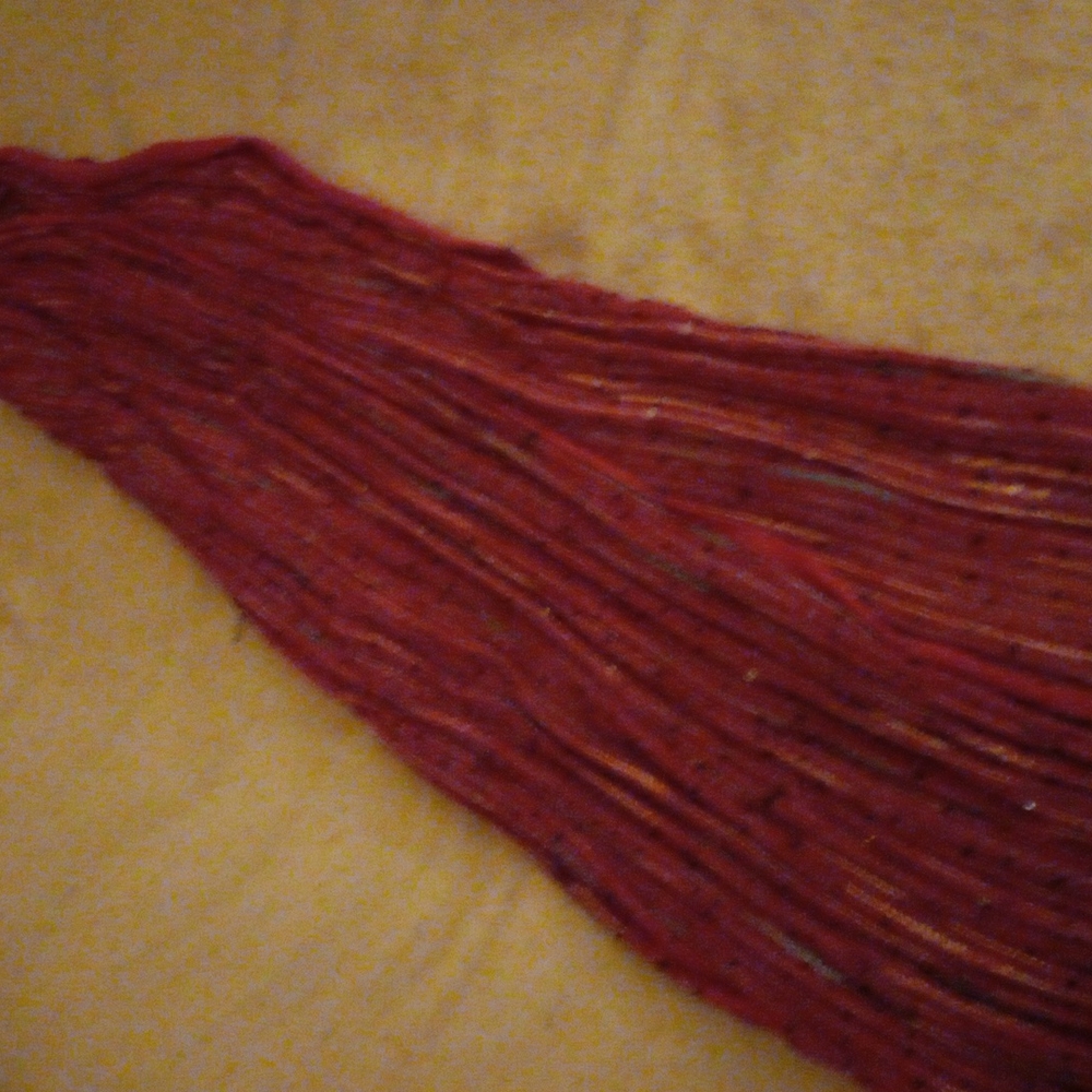 Scarf - Picture 2 of 3